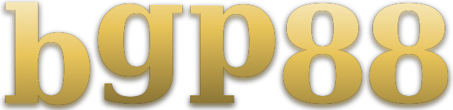 bgp88 logo
